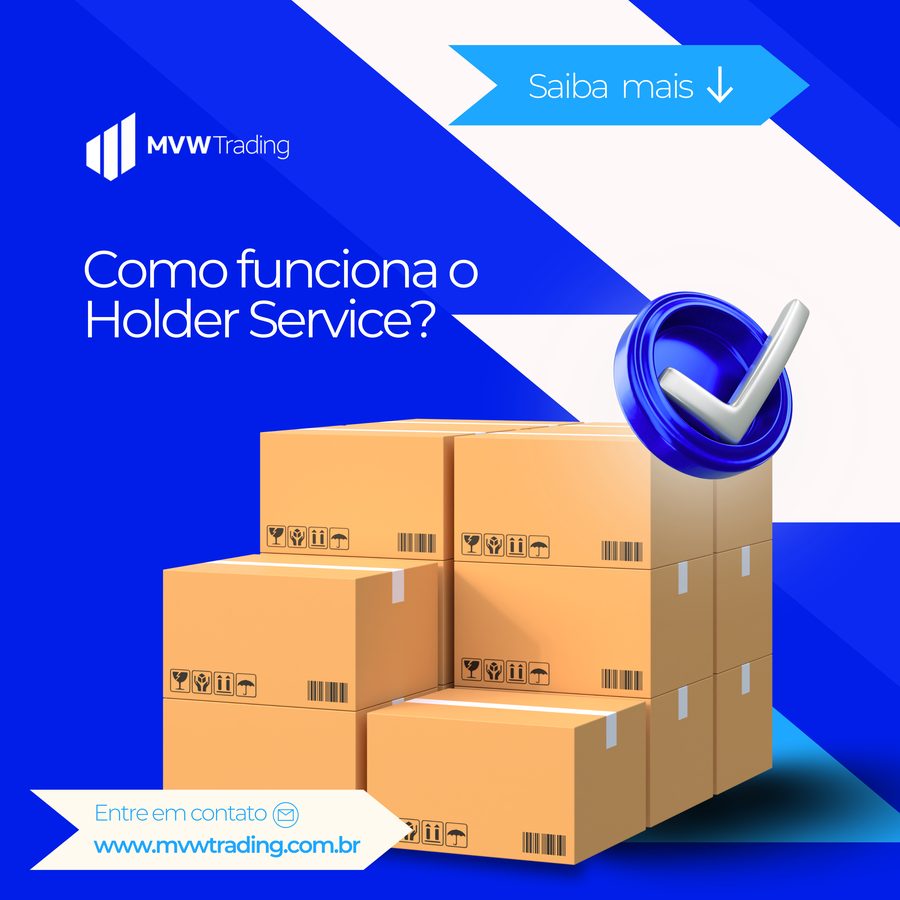 Come funziona l'Holder Service di MVW Trading